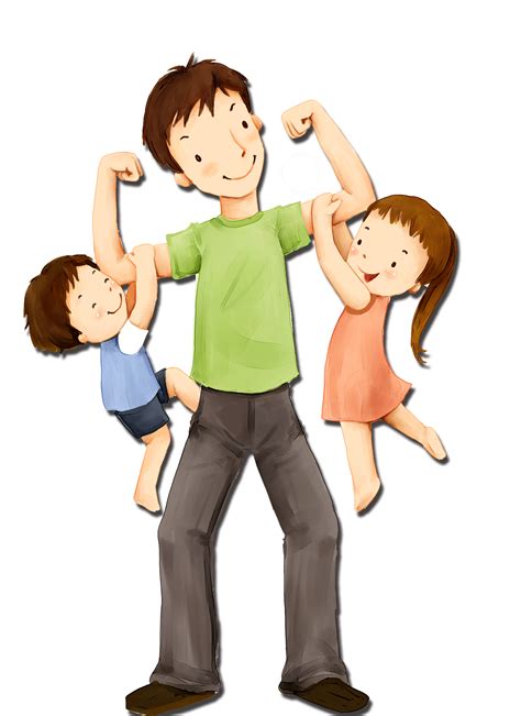 Clip art father - Purchased item: Father's Day clipart, Father son clipart, Dad clipart, Family clipart, Man clipart, Boy clipart, African american man clipart. Sonya Hightower Jul 12, 2022.